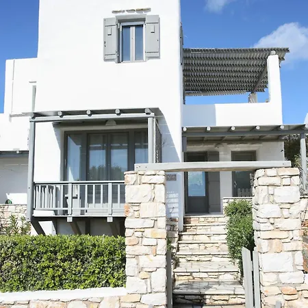 Aegean Breeze Σπίτι διακοπών Aspro Chorio