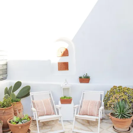Aegean Breeze Σπίτι διακοπών