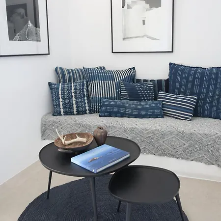 Σπίτι διακοπών Aegean Breeze Aspro Chorio